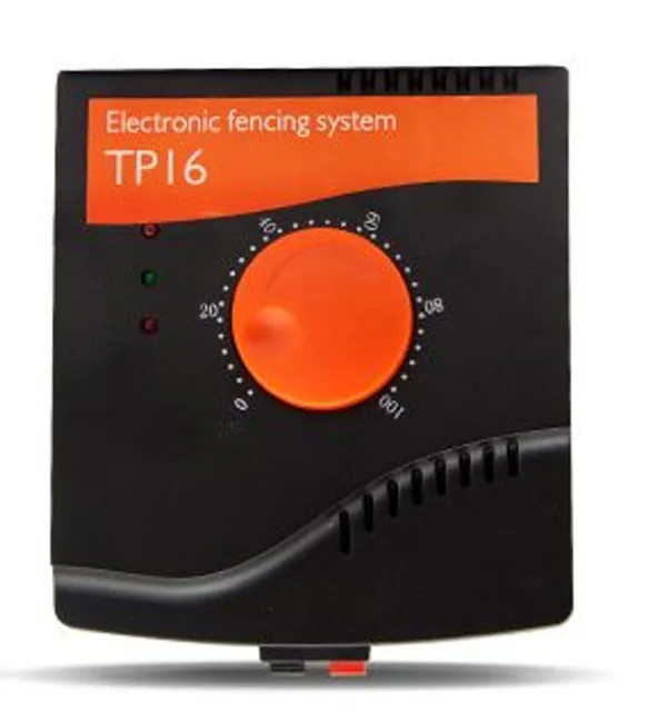Základna elektronického ohradníku TP16 | P7809