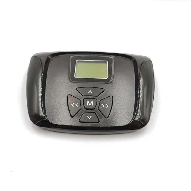 Základna pro ohradník Aetertek AT-168F | P47615