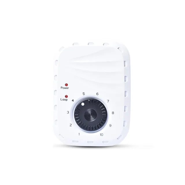 Základna Reedog DF-213 | P54189