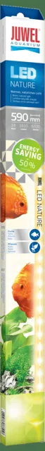 Zářivka JUWEL LED Nature 14W 590mm