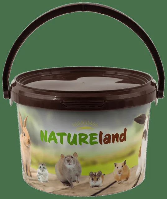Zásobník na krmivo Nature Land