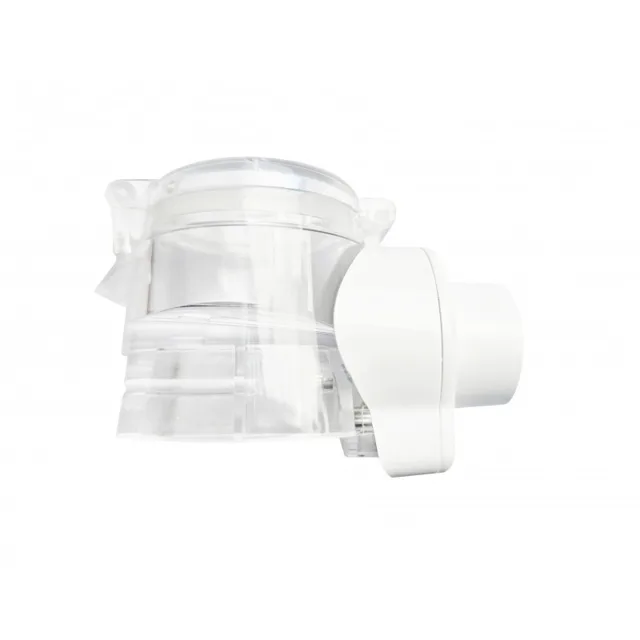 Zásobník na léčivo pro inhalátor Intec Turbo Mesh