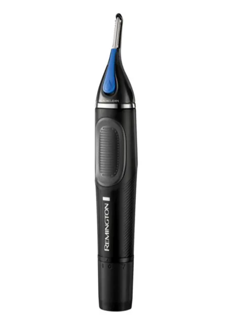 Zastřihovač ušních a nosních chloupků Remington NE3870 + dárek zdarma