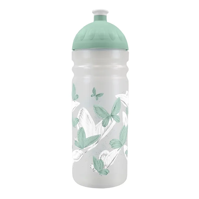 ZDRAVÁ LAHEV Butterfly 0,7 l