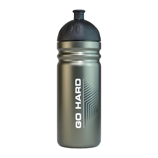 ZDRAVÁ LAHEV Go hard 700 ml