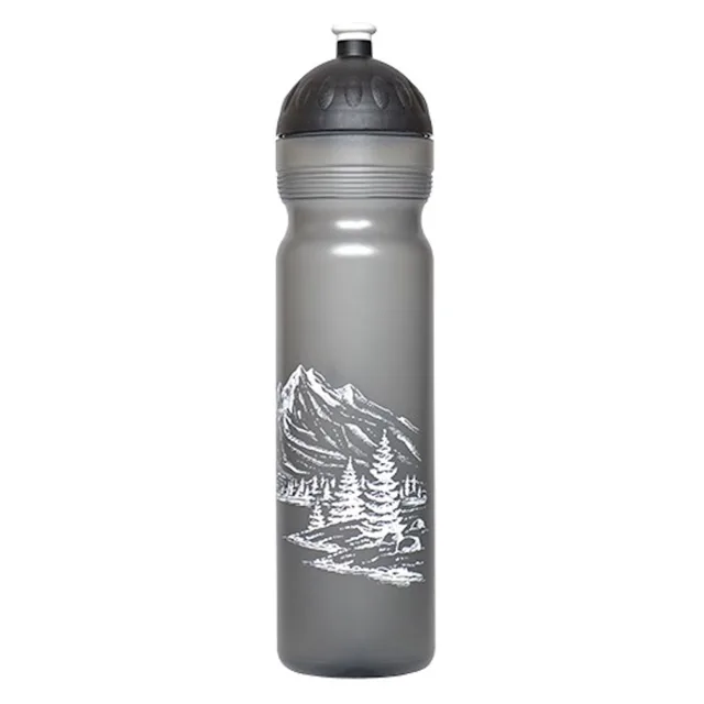 ZDRAVÁ LAHEV Hiking 1 l