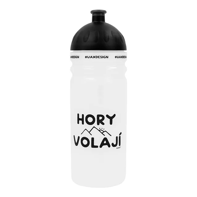 ZDRAVÁ LAHEV Uax hory volají 0,7 litrů
