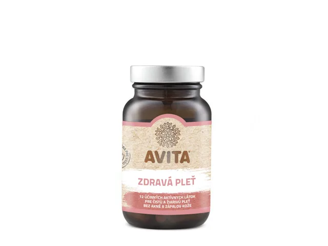 ZDRAVÁ PLEŤ