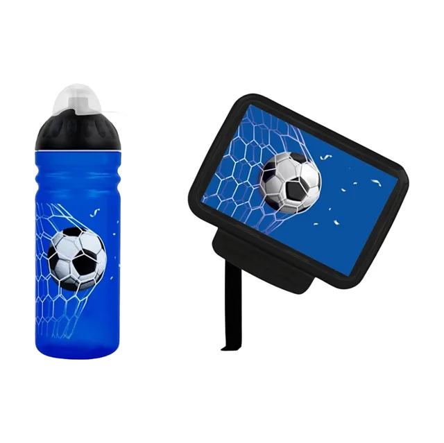 ZDRAVÁ SVÁČA Set goal