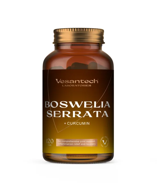 Zdravý svet Vesantech Boswellia serrata 120 kapslí