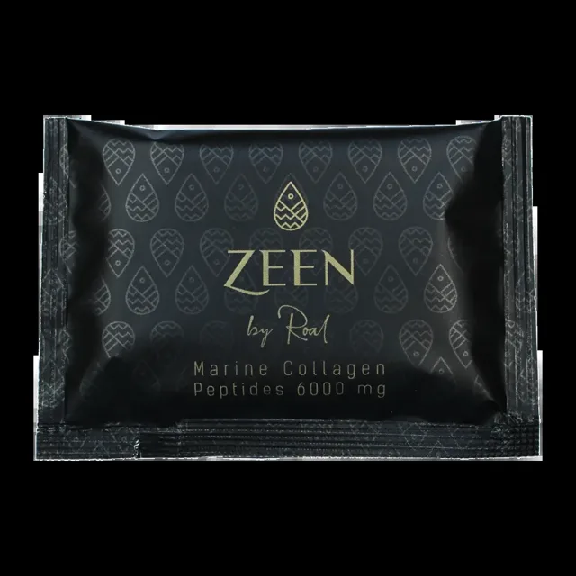 Zeen Kolagen Lemon, doplněk stravy