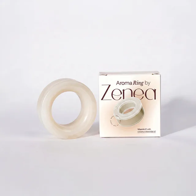 Zenea Aroma kroužek – Kokos 1 ks