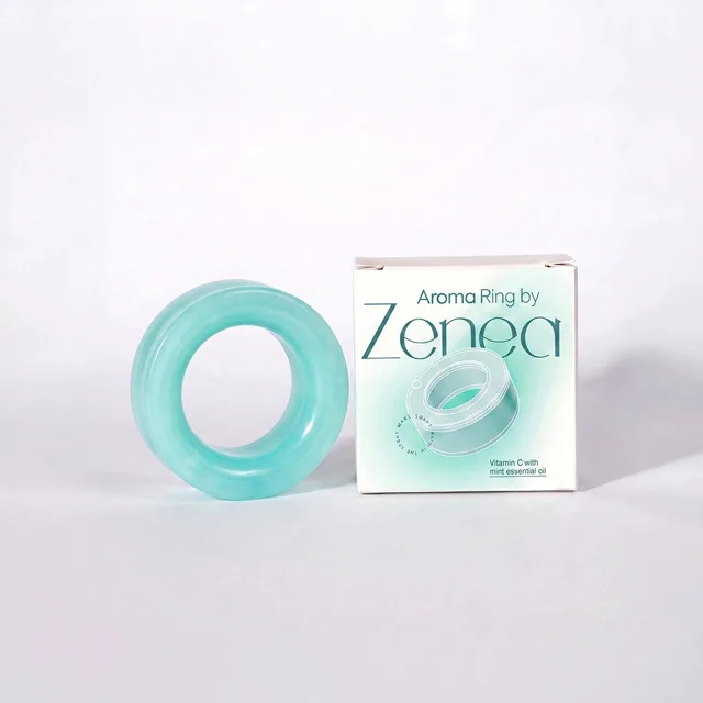 Zenea Aroma kroužek – Máta 1 ks
