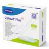Zetuvit Plus Silicone 8x8cm sil. krytí SAP 10ks