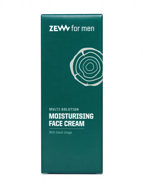 Zew For Men Face Cream hydratační krém na obličej pro muže 80 ml