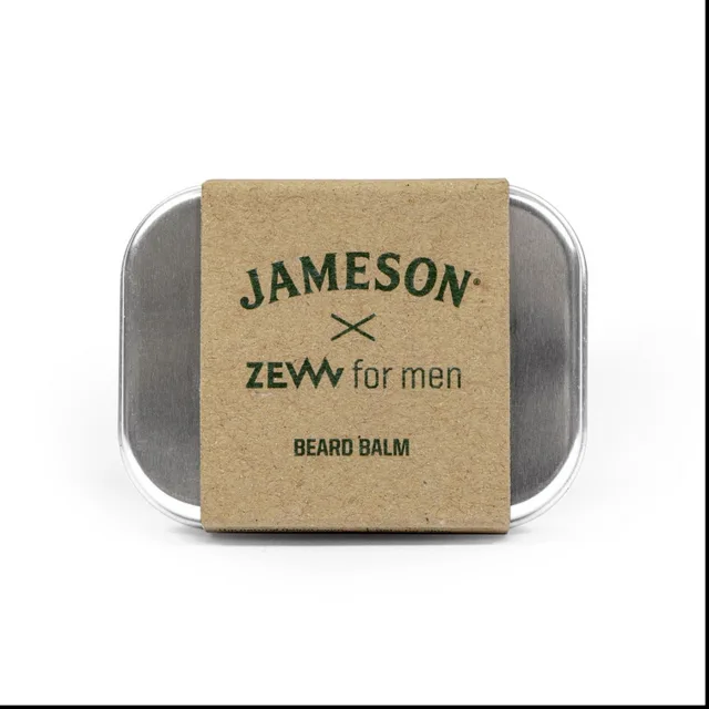 Zew for men Jameson balzám na vousy 80 ml