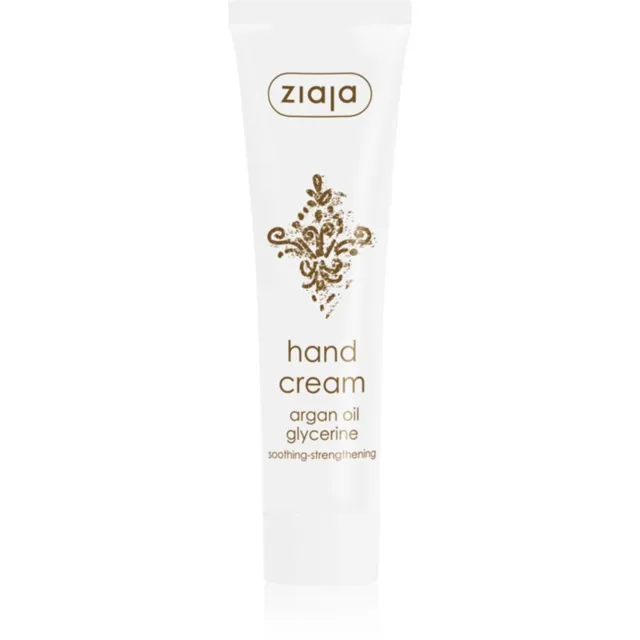 Ziaja Argan Oil krém na ruce 100 ml