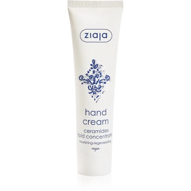 Ziaja Ceramides regenerační krém na ruce 100 ml