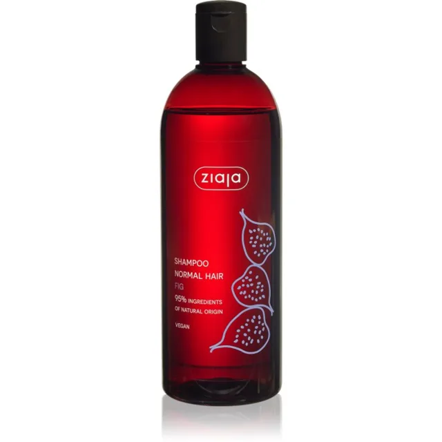 Ziaja Family Shampoo šampon pro normální vlasy 500 ml