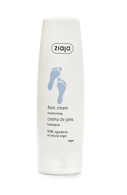 Ziaja Foot Krém na chodidla hydratační 80 ml
