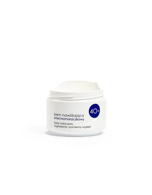 Ziaja Hydratační krém proti vráskám (Cream) 50 ml
