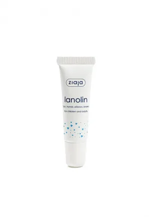 Ziaja Kosmetický lanolín 10 g