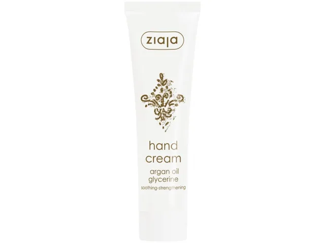 Ziaja Krém na ruce Argan Oil Hand Cream 100 ml