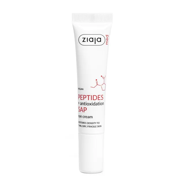Ziaja Krém pod oči Eye Cream 15 ml