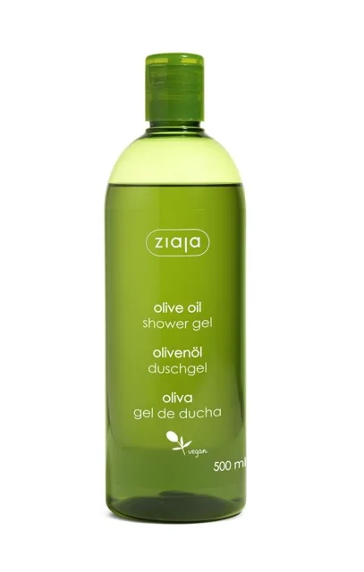 Ziaja Olivový olej Sprchový gel 500 ml