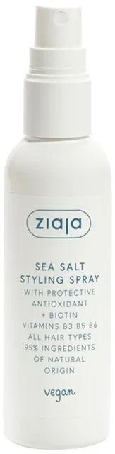 Ziaja Stylingový sprej na vlasy Sea Salt Styling Spray 90 ml