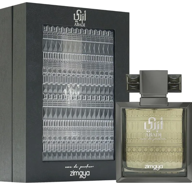 Zimaya Abadi Saga - EDP 100 ml