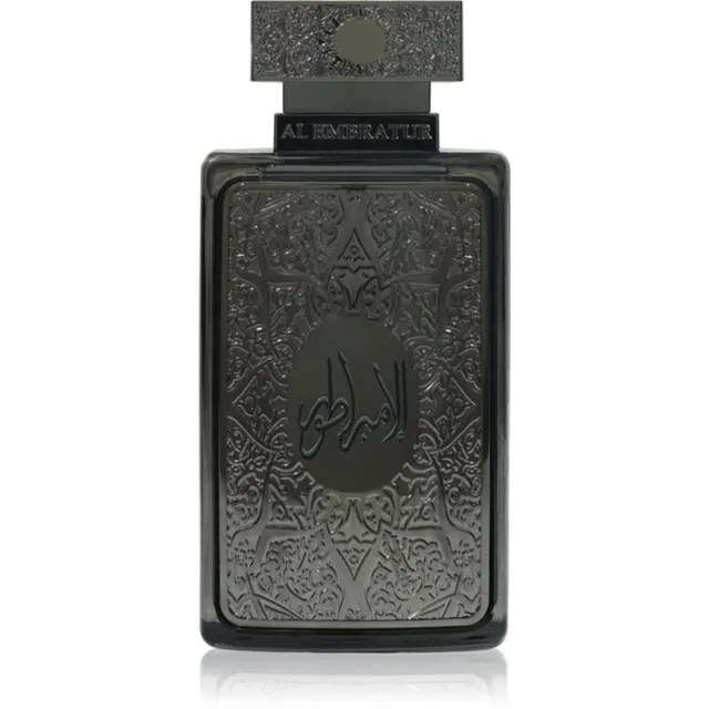Zimaya Al Embratur parfémovaná voda pro muže 100 ml