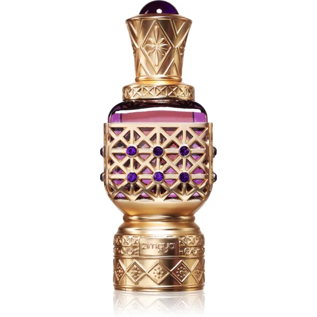 Zimaya Al Kiswah parfémovaný olej unisex 20 ml