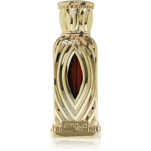 Zimaya Al Maha Gold parfémovaný olej unisex 20 ml