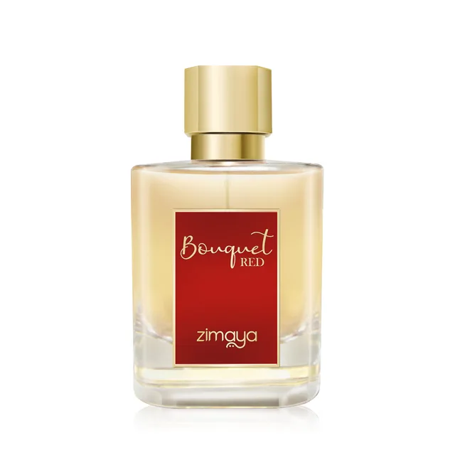 Zimaya Bouquet Red EDP 100 ml UNISEX