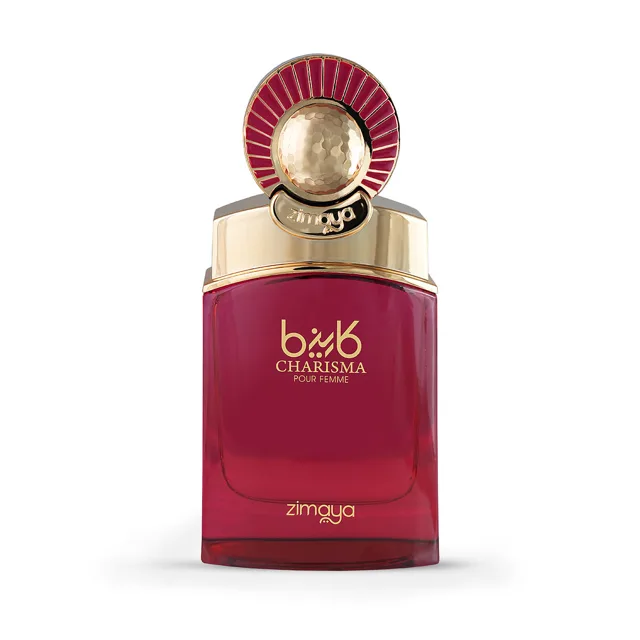 Zimaya Charisma pour Femme EDP 100 ml W