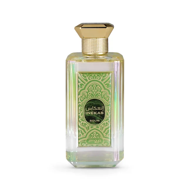 Zimaya Inekas Solil EDP 100 ml UNISEX