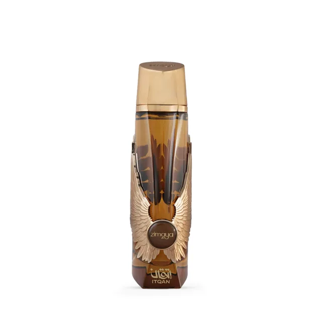 Zimaya Itqan Gold EDP 100 ml UNISEX
