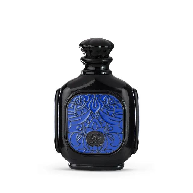Zimaya Zukhruf Black EDP 100 ml M
