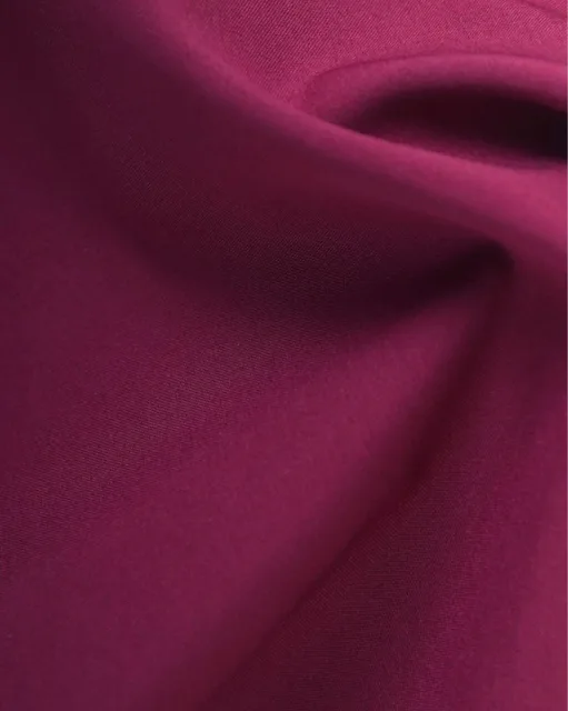 Zimní softshell s fleecem – sytě růžový (fuchsiový)