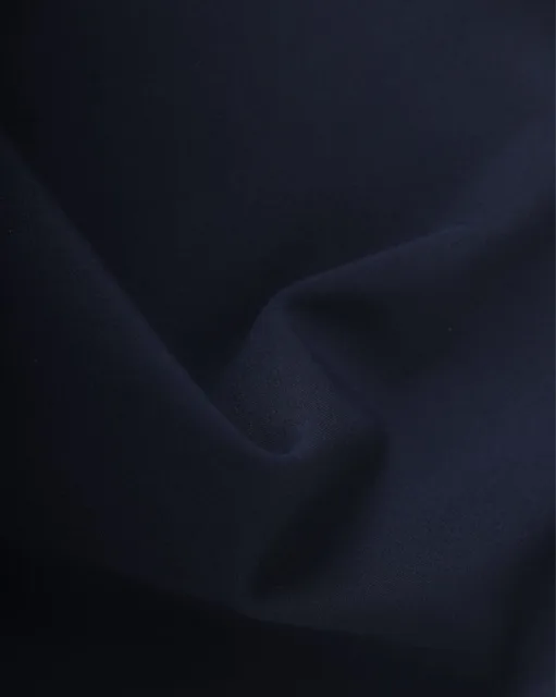 Zimní softshell s fleecem – tmavě modrý