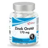 Zinek Orotát 170mg cps.60
