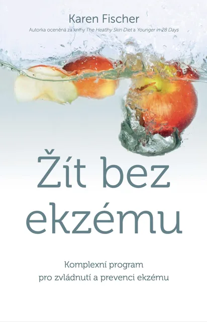 Žít bez ekzému – Karen Fischer