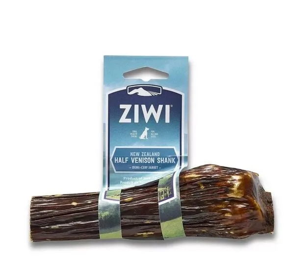 ZIWIPEAK  jelení kost pro psa