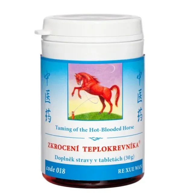 Zkrocení teplokrevníka (018)