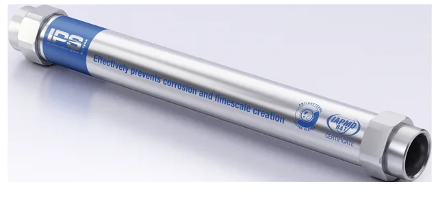 Změkčovač vody IPS Kalyxx BlueLine - G 6/4"