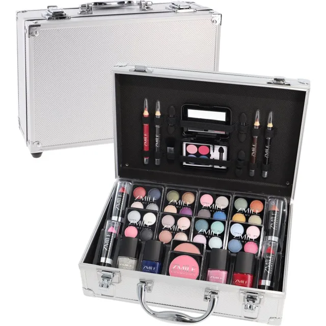 ZMILE COSMETICS Everybody's Darling kosmetický kufřík
