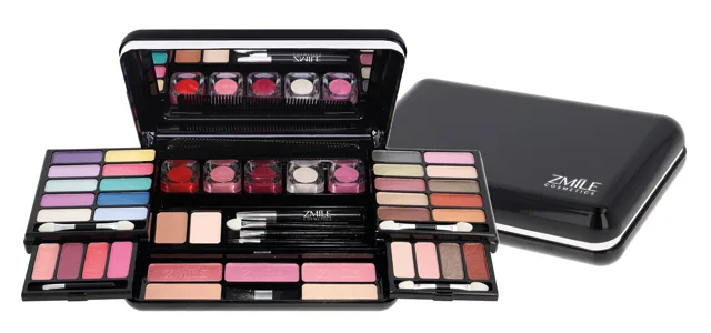 ZMILE COSMETICS Kosmetická sada dekorativní kosmetiky Classic