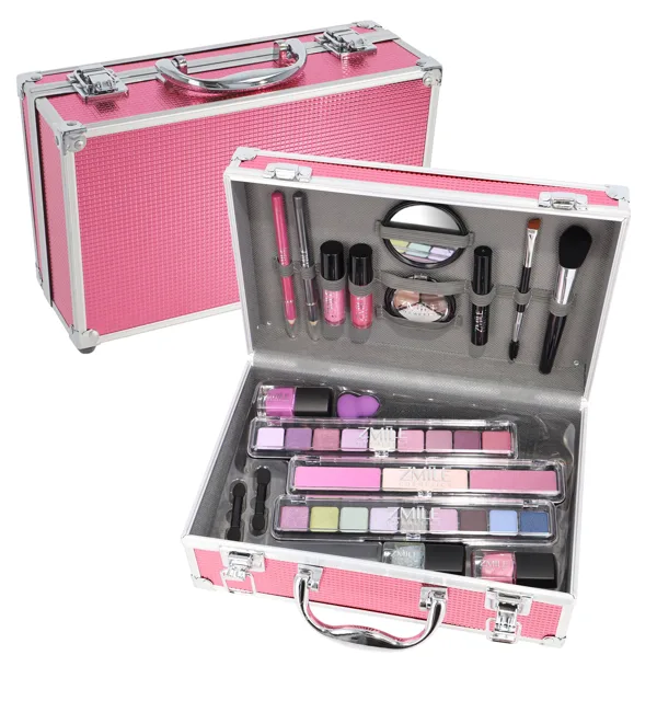 ZMILE COSMETICS Kosmetický kufřík Merry Berry