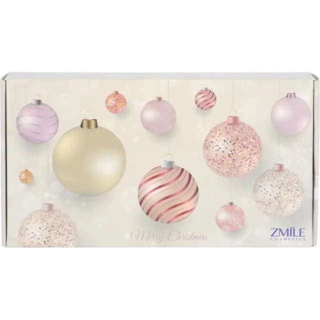 ZMILE COSMETICS Magic Sundays vánoční dárková sada